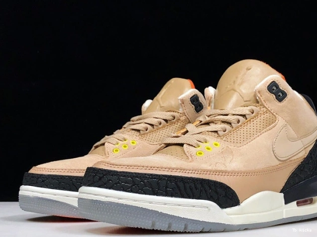 Reps TBK AV6683-200 Jordan JTH Bio Air 3 Beige 0809